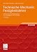 Technische Mechanik. Festigkeitslehre: Lehrbuch mit Praxisbeispielen, Klausuraufgaben und Lösungen bei Bücher zum Namen: 41tkds90q4L._SL75_