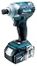 Makita 18V LXT Lithium-Ion Cordless Brushless Motor Impact Driver (Tool Only) BTD144Z