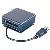 BUFFALO MCR-C28/U2-BK 28fBAJ[h[_[/C^[ubN