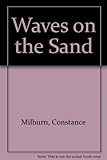Waves on the sand