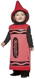 Crayola Toddler Costume