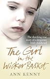 Cover of The Girl in the Wicker Basket by Ann Kenny 009193012X
