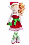 Manhattan Toy Groovy Girls Cali Candy Cane