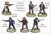 Old West: Citizen's Vigilance Committee (6)