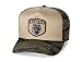 DAKINE Men's Hunter Trucker Shaped Cap