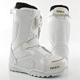 32 STW 2010 Boa Women's Snowboard Boots - White / Gold