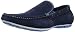 Kenneth Cole REACTION Men's Traffic Light SU Slip-On,Navy,8.5 M US Kenneth Cole REACTION Men's Traffic Light SU Slip-On,Navy,8.5 M US