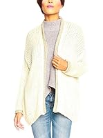 SO Cachemire & Knitwear Chaqueta Punto Evy (Crudo)