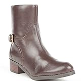 Marc Fisher Trist 2 Women's Boots Dark Brown Size 9.5 M