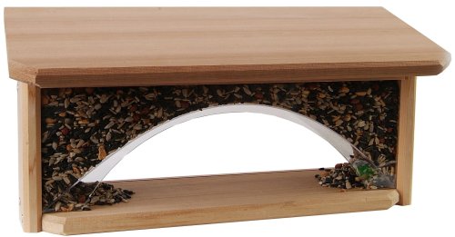 Heath Outdoor Products WF120 Windowsill Feeder