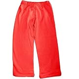 American Apparel KIDS California Fleece Pants