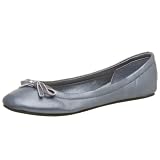Steve Madden Womens Trebble Flat