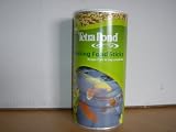 TETRAPOND FLOATING FOOD STICKS 100G