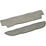 WINBOT Microfiber Cleaning Pads, 3 Sets