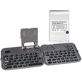 Click here to buy Micro Innovations Universal TKB750U Wireless Infra Red Travel Keyboard for Compaq iPAQ... by Innovations.
