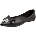 Yellow Box Women's Yumyum Flat