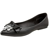 Yellow Box Women's Yumyum Flat
