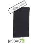Janney MBAG Handytasche Leder schwarz - Ma�anferti&hellip von MBAG