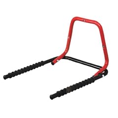 M-WAVE Universal-Fahrrad-Wandhalter Stahl