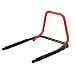 M-WAVE Universal-Fahrrad-Wandhalter Stahl