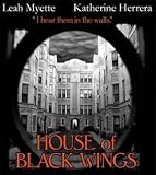 House of Black Wings