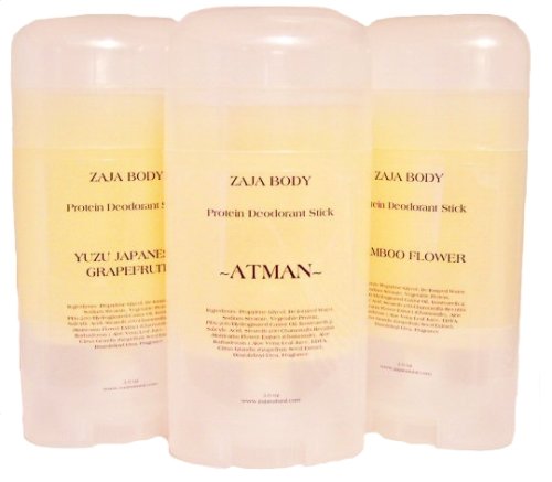 Buy Vanilla Milk Natural Veggie Deodorant Stick
