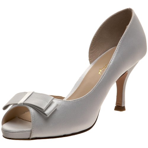 Brianna Leigh Women's Angela d'Orsay Pump