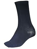 LeGale Microfibre Nylon Socks