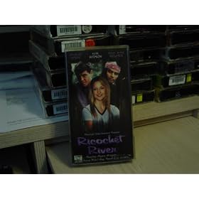 Ricochet River [VHS]