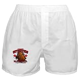 Artsmith, Inc. Boxer Short (Shorts) Athletic Outfitters Basketball Play Strong - Medium