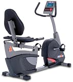 Ironman 350R Recumbent Exercise Bike