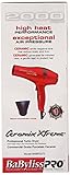 BaBylissPRO Ceramix Xtreme Dryer, 2 lb.