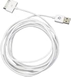 iQP 3m 10ft long USB Data Charger Syn...