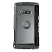 Reinforced Plastic Phone Protector Case Cover Transparent Clear For LG enV2 VX9100