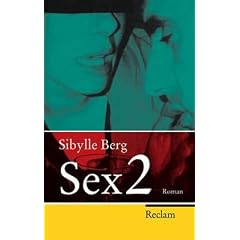 Sex 2: Roman