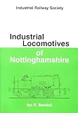 Industrial locomotives of Nottinghamshire
