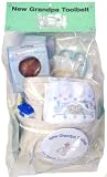 New Grandpa Diaper Toolbelt, For either a baby boy or girl