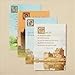 Card - Boxed - Get Well-Castles