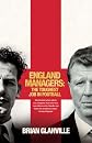 England Managers