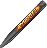 Anderson PyroTech (-11) Fastpitch Softball Bat