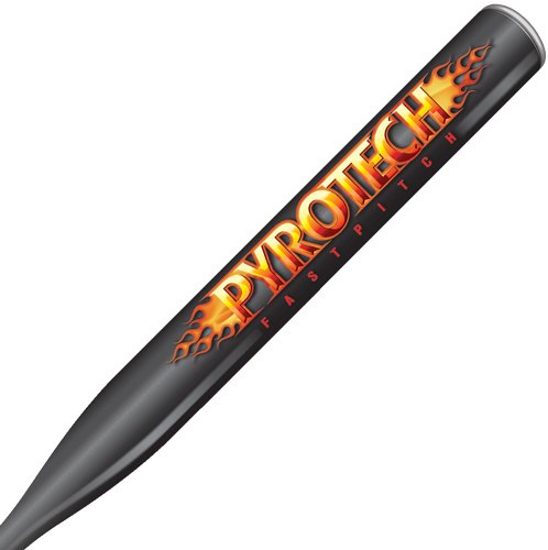 Anderson PyroTech (-11) Fastpitch Softball Bat