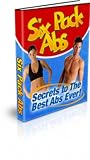 41tknNF IPL. SL160  Six Pack Abs: The Secrets to the Best Abs Ever! Reviews
