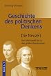 Geschichte des politischen Denkens. Von den Anf�ngen bei den Griechen bis auf unsere ZeitGesamtwerk: Geschichte des politischen Denkens, 4 Bde., Bd.3, ... bis zu den gro�en Revolutionen: TEILBD Bd 3/1
