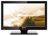 Haier - LED19-H800M - TV LCD 19" (48 cm) - LED - HD TV - HDMI - USB - Noir