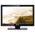 Funai - LED19-H800M - TV LCD 19" (48 cm) - LED - HD TV - HDMI - USB - Noir