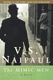 The Mimic Men: A Novel (Vintage International)