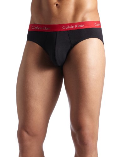 Calvin Klein Mens Prostretch Hip Brief