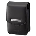 Sony LCS-CSL Leather Carry Case For Cybershot