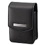 Sony LCS-CSL Leather Carry Case For Cybershot
