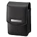 Sony LCS-CSL Leather carry case for Cybershot